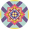 Cheater Quilt Traditional Style